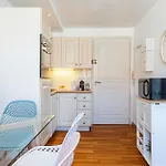 아파트 Massena Street - 1 Bdr Duplex With Ac & Parking