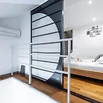 Apartamento Massena Street - 1 Bdr Duplex With Ac & Parking *