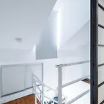 Massena Street - 1 Bdr Duplex With Ac & Parking *